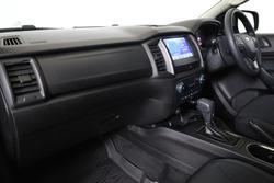 2022 Ford Everest Ambiente