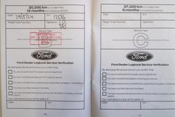 2022 Ford Everest Ambiente