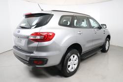 2022 Ford Everest Ambiente