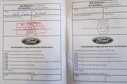 2022 Ford Everest Ambiente