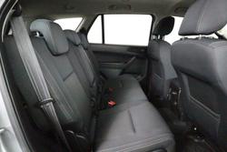 2022 Ford Everest Ambiente