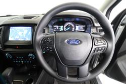 2022 Ford Everest Ambiente