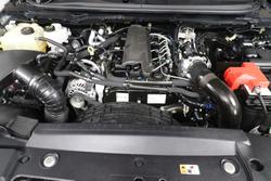 2022 Ford Everest Ambiente