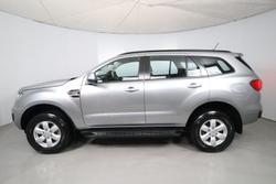 2022 Ford Everest Ambiente