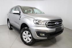 2022 Ford Everest Ambiente