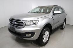 2022 Ford Everest Ambiente