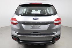 2022 Ford Everest Ambiente