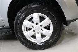 2022 Ford Everest Ambiente
