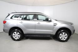 2022 Ford Everest Ambiente