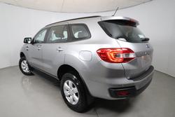 2022 Ford Everest Ambiente