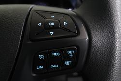 2022 Ford Everest Ambiente