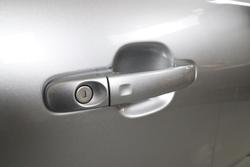 2022 Ford Everest Ambiente