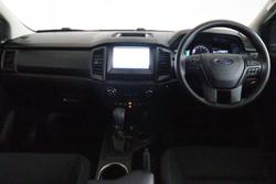 2022 Ford Everest Ambiente