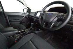 2022 Ford Everest Ambiente