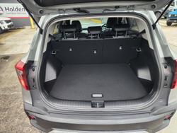 2023 Kia Seltos Sport+