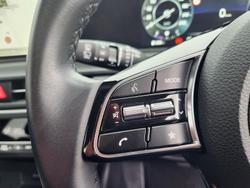 2023 Kia Seltos Sport+