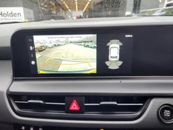 2023 Kia Seltos Sport+