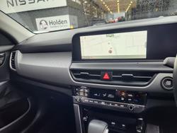 2023 Kia Seltos Sport+