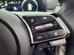 2023 Kia Seltos Sport+