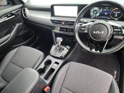 2023 Kia Seltos Sport+