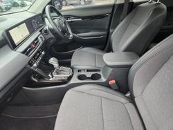 2023 Kia Seltos Sport+