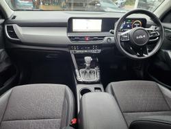 2023 Kia Seltos Sport+