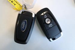 2025 Ford Everest Sport