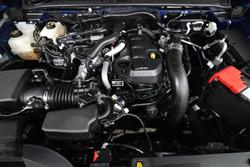 2025 Ford Everest Sport