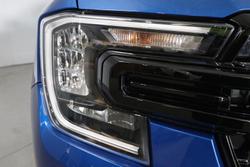 2025 Ford Everest Sport