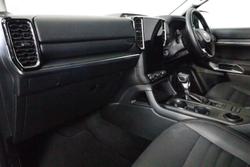 2025 Ford Everest Sport