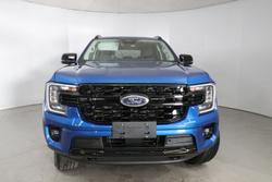 2025 Ford Everest Sport