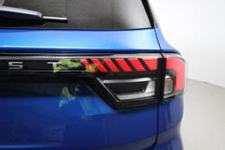 2025 Ford Everest Sport