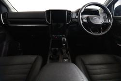 2025 Ford Everest Sport