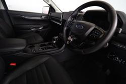 2025 Ford Everest Sport