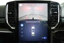 2025 Ford Everest Sport