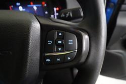 2025 Ford Everest Sport