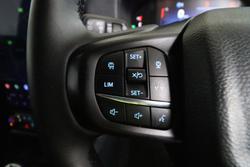 2025 Ford Everest Sport
