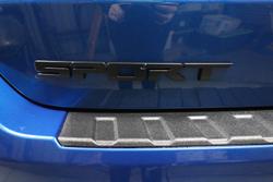 2025 Ford Everest Sport
