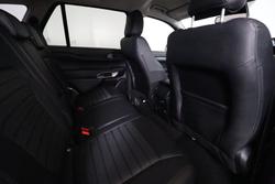 2025 Ford Everest Sport