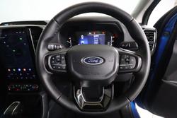 2025 Ford Everest Sport