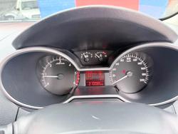 2016 Mazda BT-50 XT Hi-Rider UR 4x2 Cool White