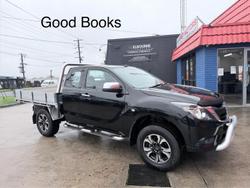 Mazda BT-50