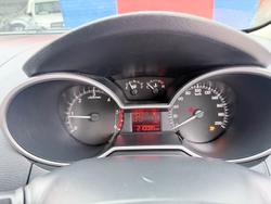 2016 Mazda BT-50 XT Hi-Rider UR 4x2 Cool White