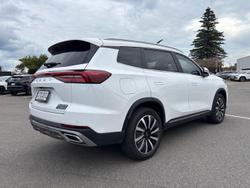 2025 Chery Tiggo 8 Super Hybrid Ultimate T31 MY26 Lunar White