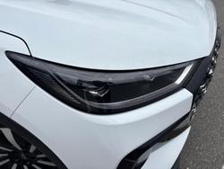 2025 Chery Tiggo 8 Super Hybrid Ultimate T31 MY26 Lunar White