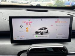 2025 Chery Tiggo 8 Super Hybrid Ultimate T31 MY26 Lunar White