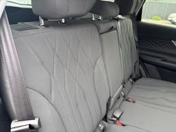2025 Chery Tiggo 8 Super Hybrid Ultimate T31 MY26 Lunar White