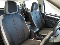 2019 Holden Colorado LS