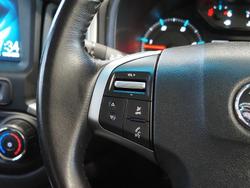 2019 Holden Colorado LS