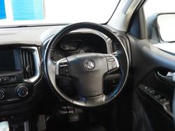 2019 Holden Colorado LS